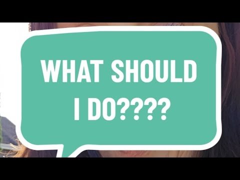 Rant Time, What Should I Do? I love helping people and reading is one of my passions.