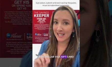 $6.49 CHARMIN & BOUNTY! This is an instore deal anyone can do at Walgreens! 9/7-13/25