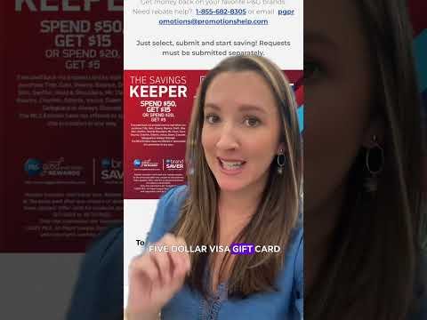 $6.49 CHARMIN & BOUNTY! This is an instore deal anyone can do at Walgreens! 9/7-13/25