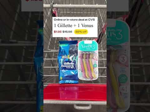 Top CVS Deals This Week (Sept. 7 -13)