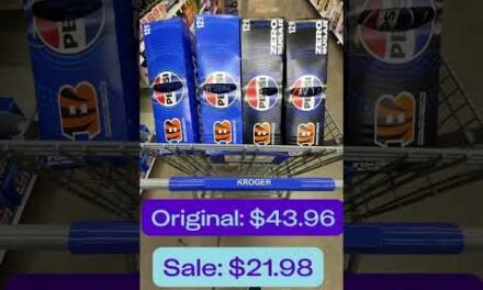 Best Kroger BOGO Deals This Week (Sept. 10 – 16)