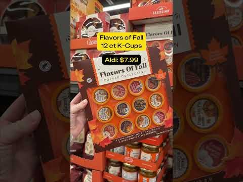 Aldi Grocery Finds This Week π