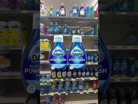 Dollar General $5 off $25 Scenario for Sept. 13, 2025