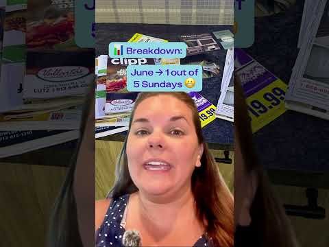 The End of Sunday Coupons? Here’s What’s Really Happening