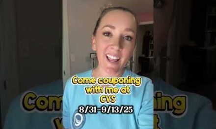 It’s a rowdy romance with CVS 🤣 Comment “purple” for the breakdowns this week! These are all