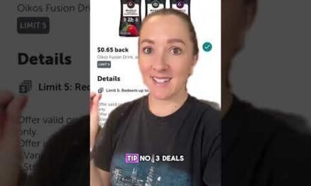 How to reach those BIG ibotta bonuses without blowing your budget!