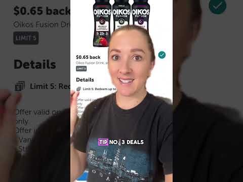 How to reach those BIG ibotta bonuses without blowing your budget!