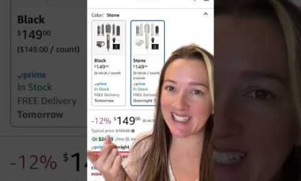 Best Amazon Deals – 50% off! 9/15