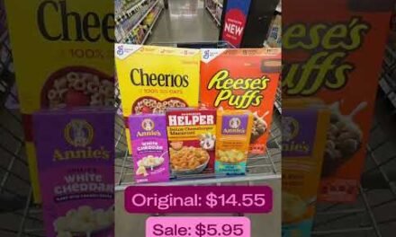 Best Kroger Deals Oct. 1 – 7