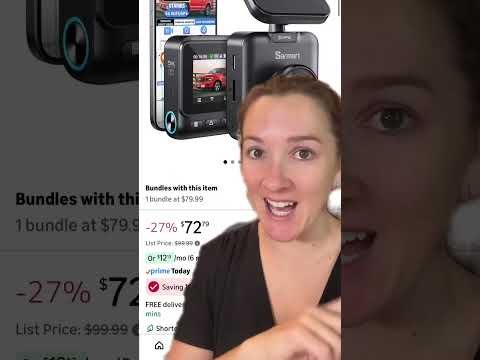 Amazon stacking deals – cheap gift ideas! 10/17 Link in bio Click Amazon Deals Or