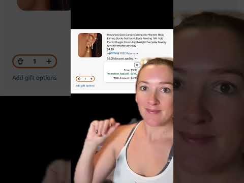 Amazon stacking deals – cheap gift ideas! 10/19 Link in bio Click Amazon Deals Or