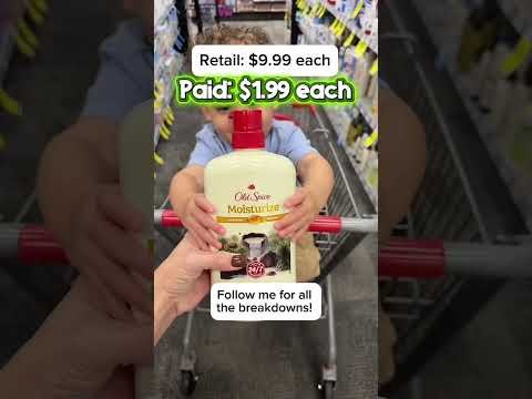 CVS Haul 🔥 10/19-25/25! 👉$1.99 laundry products 👉$1.97 Halloween Candy!