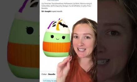 Boo Basket Ideas for Kids! 👻 #boobasket #boobasketideas #jellycat #fall #halloween #fallvibes