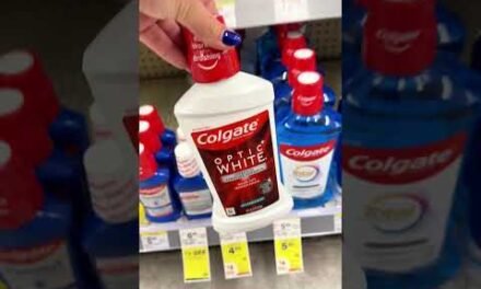 Walgreens Shopping Haul: $43 Worth of Products for Under $5