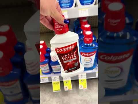 Walgreens Shopping Haul: $43 Worth of Products for Under $5