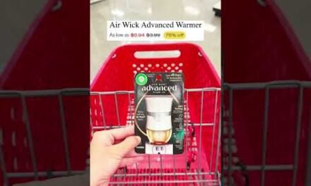 Best Target Deals This Week Oct. 19 – 25