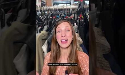 Decoding  T.J.Maxx Price Tags