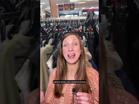 Decoding  T.J.Maxx Price Tags