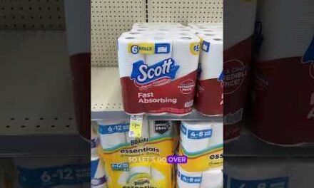 🔥 Walgreens Deal! Paper products for $0.87 each! 10/19-25/25 #walgreensdeals #walgreenscoupon