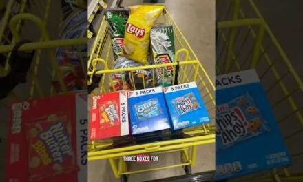 Dollar General FOOD Deals 10/19-10/25! Soda, Snacks, Halloween Candy & MORE!