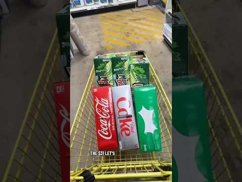 70% OFF SODA AT DOLLAR GENERAL THRU 10/4! $50 in Soda for $16- Dollar General Couponing & Haul