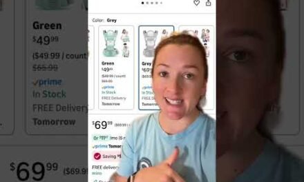 Amazon stacking deals on gift ideas! – 10/26 Link in bio Click Amazon Deals Or