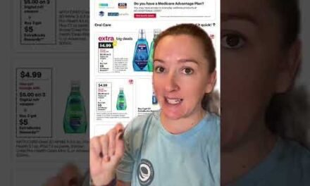 Easy digital coupon deals at CVS this week! 10/26-11/8/25 #cvsdeals #couponingatcvs