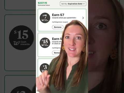 Walgreens Curbside Deal $3 MONEY MAKER! Deal 10/26-11/1/25 #walgreensdeals #rundeal #curbsidedeals