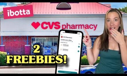 CVS Haul- Easy Freebies! All digital coupon deals | $2.89 BOUNTY! 10/26-11/8/25