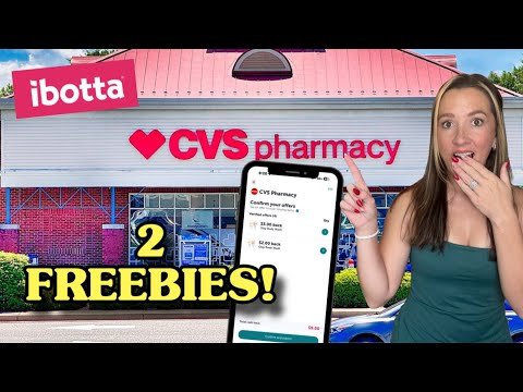 CVS Haul- Easy Freebies! All digital coupon deals | $2.89 BOUNTY! 10/26-11/8/25