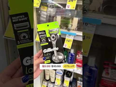 $82 Worth of Products for Less Than $11 at Walgreens