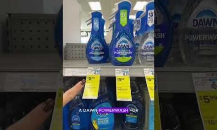 Easy CVS deals this week using all digital coupons! Deals: 10/26-11/8/25 #cvsdeals #couponingatcvs