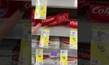 Walgreens deals this week using only your phone! 10/26-11/1/25