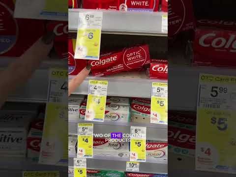 Walgreens deals this week using only your phone! 10/26-11/1/25