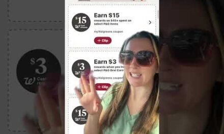 Walgreens Curbside Deal!! I got cheap Halloween candy too! #walgreensdeals #couponingatwalgreens