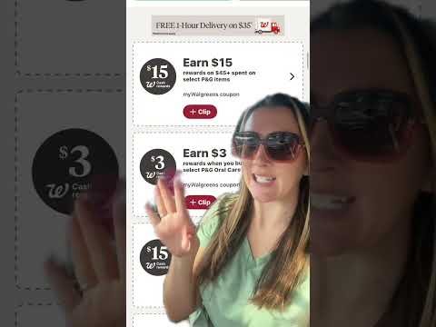 Walgreens Curbside Deal!! I got cheap Halloween candy too! #walgreensdeals #couponingatwalgreens