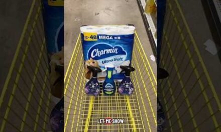 11/1 Saturday Dollar General Couponing Deal! Paper products, Dawn & MORE! 11/1 Dollar General Haul