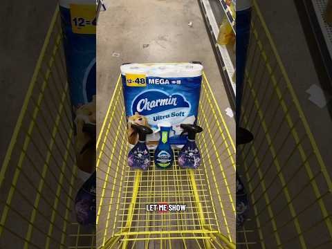 11/1 Saturday Dollar General Couponing Deal! Paper products, Dawn & MORE! 11/1 Dollar General Haul