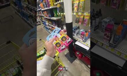 Dollar General Saturday Deal 11/1! Paper Prod., Cleaning Supplies &MORE! Stacking $5/$25 W/ $10/$30