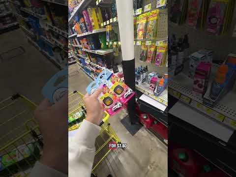 Dollar General Saturday Deal 11/1! Paper Prod., Cleaning Supplies &MORE! Stacking $5/$25 W/ $10/$30