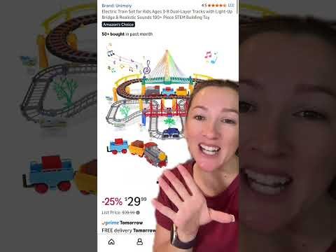 Double STACKING Amazon Deals! 50-70% OFF 10/3 Link in bio Click Amazon Deals Or