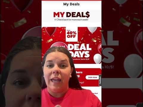 Staples Easy Deal Days: 100% Back on Luggage & Passport Photos