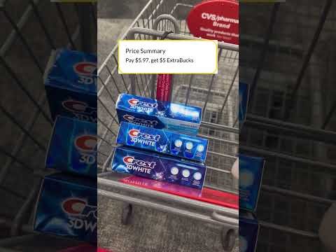 CVS Deals This Week Oct. 5 – 11