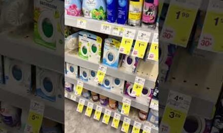 8 Items For Less Than $7 at Walgreens!