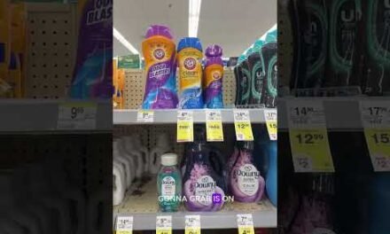 Walgreens EASY $15 Challenge! 10/5-11/25 #walgreensdeals #couponingatwalgreens #walgreenshaul