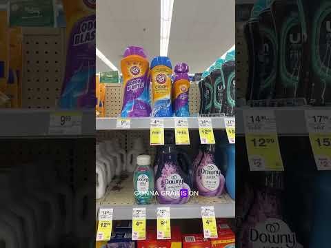 Walgreens EASY $15 Challenge! 10/5-11/25 #walgreensdeals #couponingatwalgreens #walgreenshaul