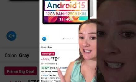 Amazon PRIME DAY deals! (Household Deals!) 10/8 Link in bio Click Amazon Deals Or