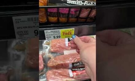 Best Kroger Sales Oct. 8 – 14