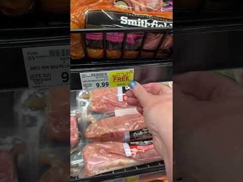 Best Kroger Sales Oct. 8 – 14