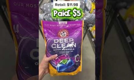 Walmart Ibotta Haul! I saved 85% using only my phone! Deals: 10/5-11/25 Breakdowns linked in profile